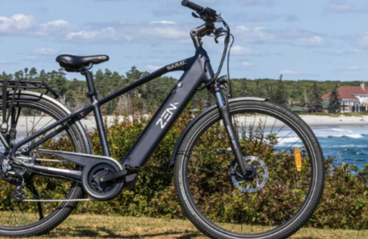 Electric Bikes Are The Best Alternatives