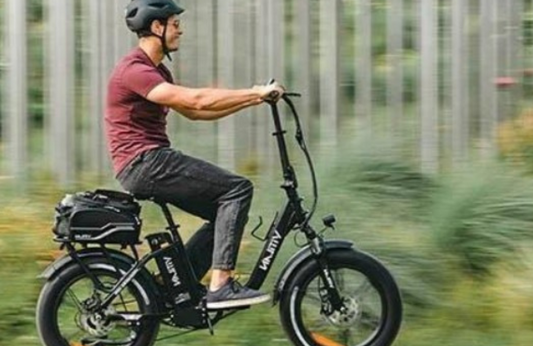 Classification of Electric Bikes