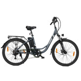 Touroll B1 Electric City Bike - PREORDER - ETA NOVEMBER END.