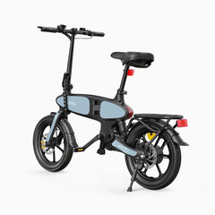 DYU C2 Foldable Electric Bike