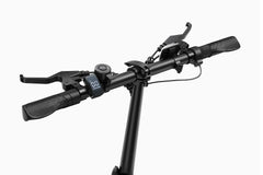 DYU C2 Foldable Electric Bike