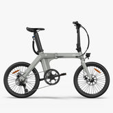 FIIDO D11 2025 Folding Electric Bike - PREORDER - ETA DECEMBER MID.
