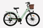 Cysum X-City Electric Bike
