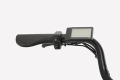 Cysum X-City Electric Bike