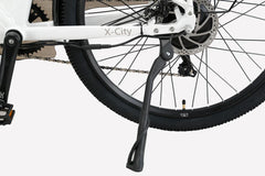 Cysum X-City Electric Bike
