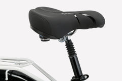 Cysum X-City Electric Bike