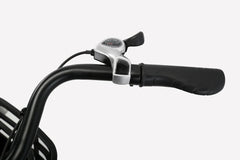 Cysum X-City Electric Bike