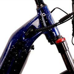 Cysum NOVA Step-Thru Electric Cargo Bike