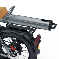 Coswheel CT20 Cargo Electric Bike - PREORDER - ETA SEPTEMBER END.