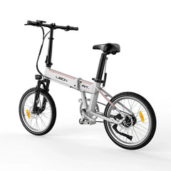 PVY Libon Electric Cargo Bike - PREORDER - EXPECTED IN SEPTEMBER.