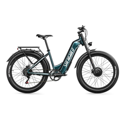 Shengmilo S700 Pro Electric Bike