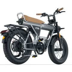 Coswheel CT20 Cargo Electric Bike - PREORDER - ETA SEPTEMBER END.