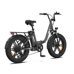 PVY LS20 Electric Bike - PREORDER - EXPECTED IN SEPTEMBER.