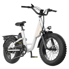 EKX L1 Electric Cargo Bike - PREORDER - ETA NOVEMBER END.