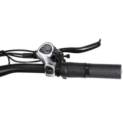 PHILODO Jumbo Dual Motor Electric Bike