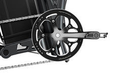 Wallke H9 AWD Electric Cargo Bike