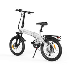 PVY Z20 PRO EVO Electric Bike - PREORDER - EXPECTED IN SEPTEMBER.