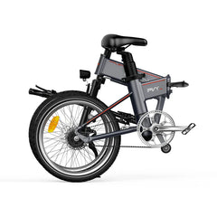 PVY Libon Electric Cargo Bike - PREORDER - EXPECTED IN SEPTEMBER.