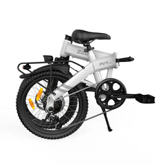 PVY Z20 PRO EVO Electric Bike - PREORDER - EXPECTED IN SEPTEMBER.