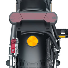 Coswheel CT20 Cargo Electric Bike - PREORDER - ETA SEPTEMBER END.