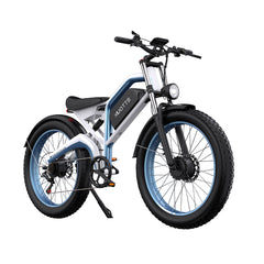 DUOTTS N26 Upgraded Electric Cargo Bike