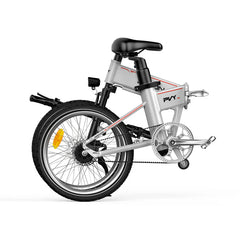 PVY Libon Electric Cargo Bike - PREORDER - EXPECTED IN SEPTEMBER.