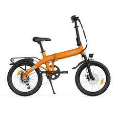 PVY Z20 PRO EVO Electric Bike - PREORDER - EXPECTED IN SEPTEMBER.