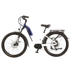 Cysum NOVA Step-Thru Electric Cargo Bike