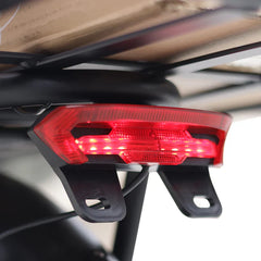 GOGOBEST GF200 Electric Cargo Bike