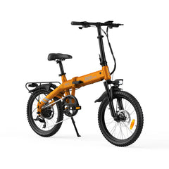 PVY Z20 PRO EVO Electric Bike - PREORDER - EXPECTED IN SEPTEMBER.