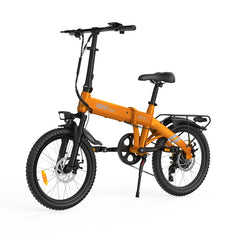 PVY Z20 PRO EVO Electric Bike - PREORDER - EXPECTED IN SEPTEMBER.