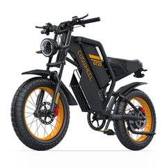 Coswheel GT20 Electric Cargo Bike