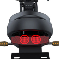 Coswheel GT20 Electric Cargo Bike