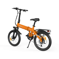 PVY Z20 PRO EVO Electric Bike - PREORDER - EXPECTED IN SEPTEMBER.