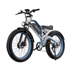 DUOTTS N26 Upgraded Electric Cargo Bike