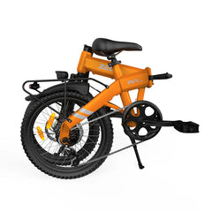 PVY Z20 PRO EVO Electric Bike - PREORDER - EXPECTED IN SEPTEMBER.