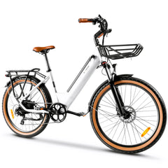 KAISDA K601 Step-Thru Electric Bike