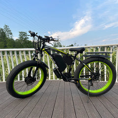 GOGOBEST GF700 Electric Cargo Bike - PREORDER - ETA OCTOBER MID.