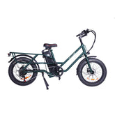 GOGOBEST GF200 Electric Cargo Bike