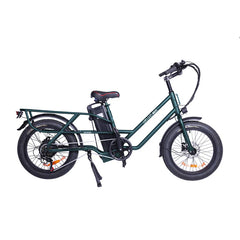 GOGOBEST GF200 Electric Cargo Bike