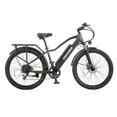 BURCHDA RX70 Mountain Electric Bike - PREORDER - ETA SEPTEMBER END.