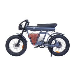BEZIOR XF006 Electric Cargo Bike