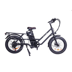 GOGOBEST GF200 Electric Cargo Bike