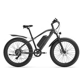 GOGOBEST GF600 Plus Electric Cargo Bike