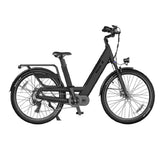 Vitilan L5 Urban Commuter Electric Cargo Bike.