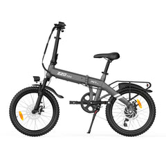 PVY Z20 PRO EVO Electric Bike - PREORDER - EXPECTED IN SEPTEMBER.