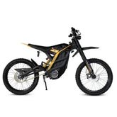 79BIKE Falcon Pro Electric Dirt Bike - Off-Road Bikes