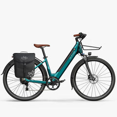 Fiido C11 Pro City Cargo E-bike Preorder EST availability 3 Weeks
