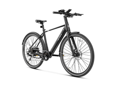 Heybike EC 1 Pedelec Electric Cargo Bike