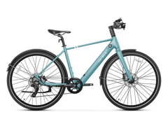 Heybike EC 1 Pedelec Electric Cargo Bike